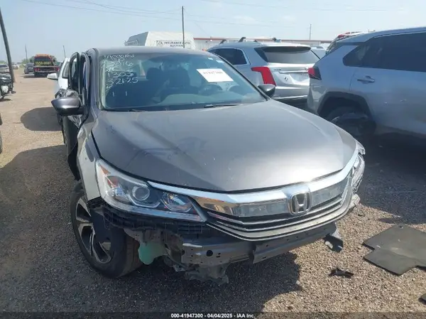 1HGCR2F34GA041303 2016 HONDA ACCORD - Image 1
