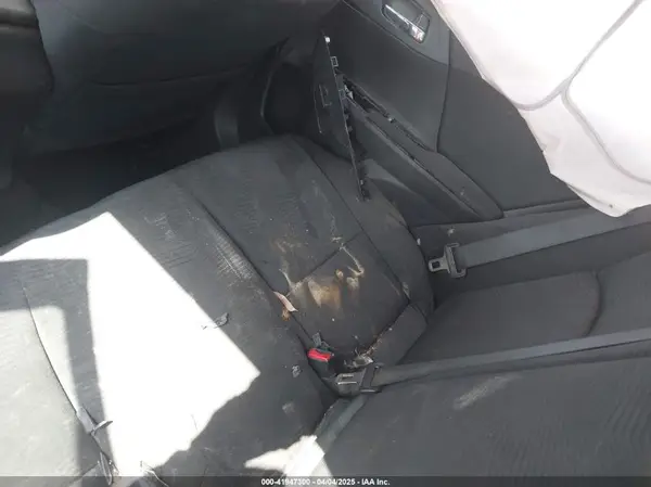 1HGCR2F34GA041303 2016 HONDA ACCORD - Image 8