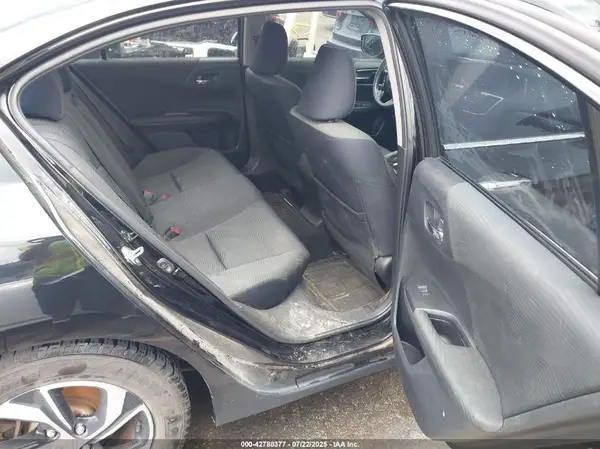 1HGCR2F34GA041947 2016 HONDA ACCORD - Image 8
