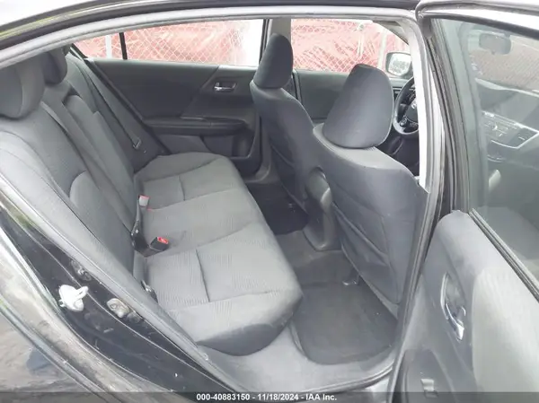1HGCR2F34GA043827 2016 HONDA ACCORD - Image 8