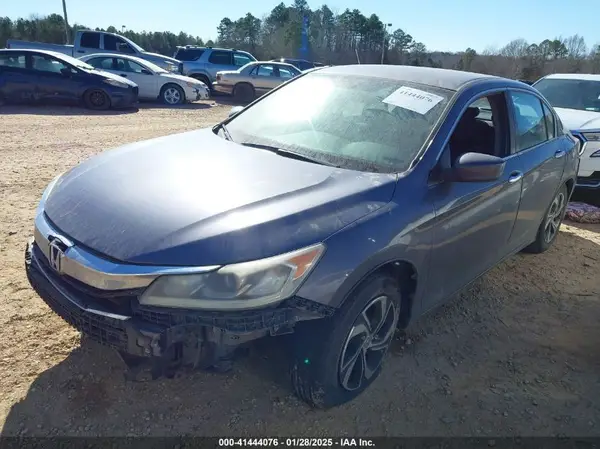 1HGCR2F34GA044959 2016 HONDA ACCORD - Image 2