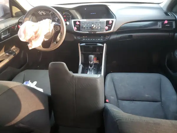 1HGCR2F34GA045299 2016 HONDA ACCORD - Image 8