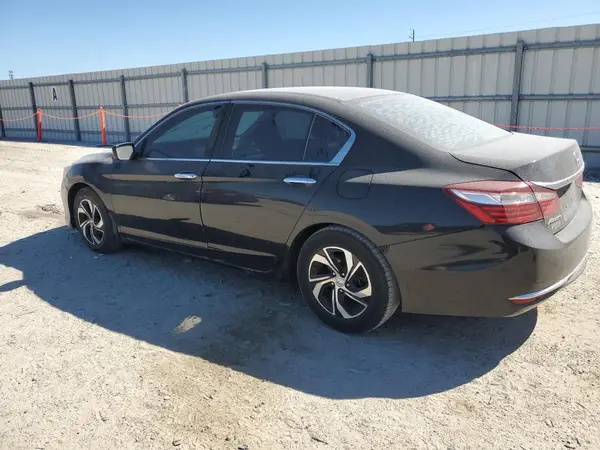 1HGCR2F34GA045402 2016 HONDA ACCORD - Image 2