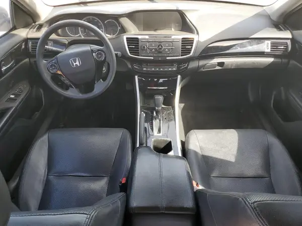 1HGCR2F34GA045402 2016 HONDA ACCORD - Image 8