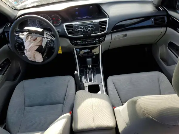 1HGCR2F34GA045772 2016 HONDA ACCORD - Image 8