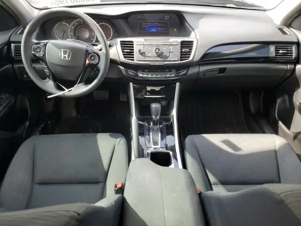 1HGCR2F34GA048025 2016 HONDA ACCORD - Image 8