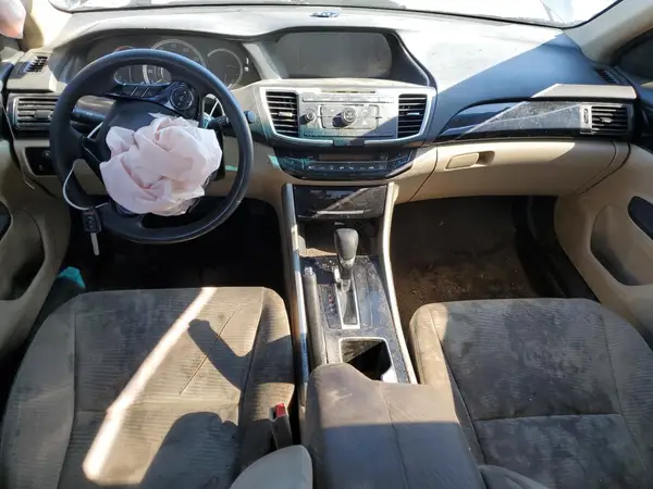 1HGCR2F34GA051863 2016 HONDA ACCORD - Image 8