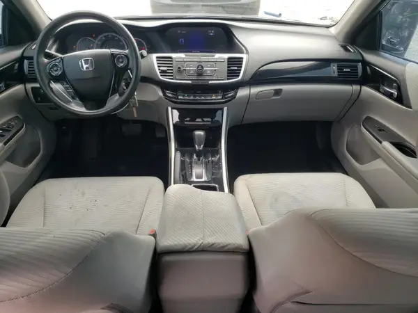 1HGCR2F34GA053824 2016 HONDA ACCORD - Image 8