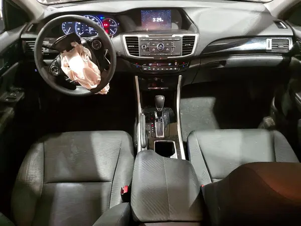 1HGCR2F34GA054911 2016 HONDA ACCORD - Image 8