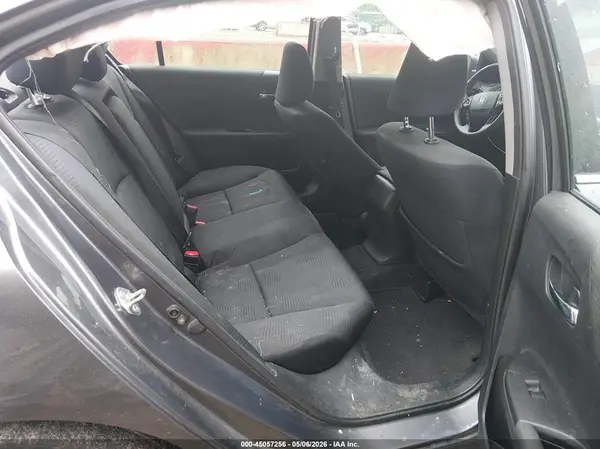 1HGCR2F34GA056156 2016 HONDA ACCORD - Image 8
