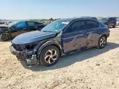 1HGCR2F34GA057467 2016 HONDA ACCORD