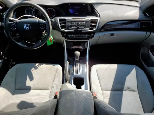 1HGCR2F34GA057467 2016 HONDA ACCORD - Image 8