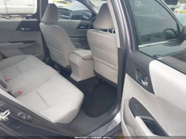 1HGCR2F34GA057615 2016 HONDA ACCORD - Image 8