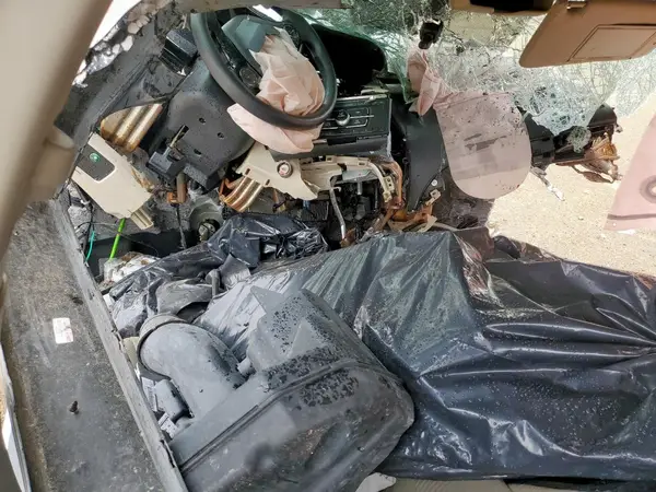 1HGCR2F34GA058909 2016 HONDA ACCORD - Image 8