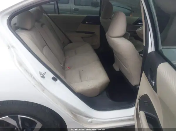 1HGCR2F34GA059011 2016 HONDA ACCORD - Image 8