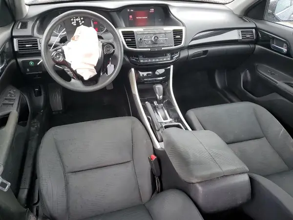 1HGCR2F34GA059669 2016 HONDA ACCORD - Image 8