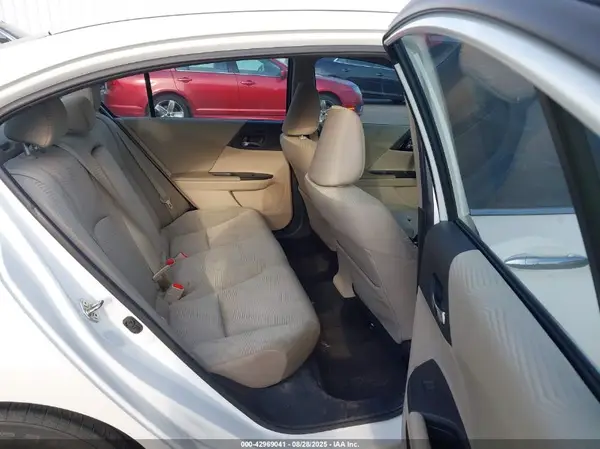 1HGCR2F34GA061566 2016 HONDA ACCORD - Image 8