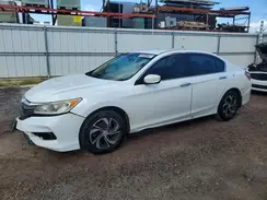 1HGCR2F34GA061650 2016 HONDA ACCORD