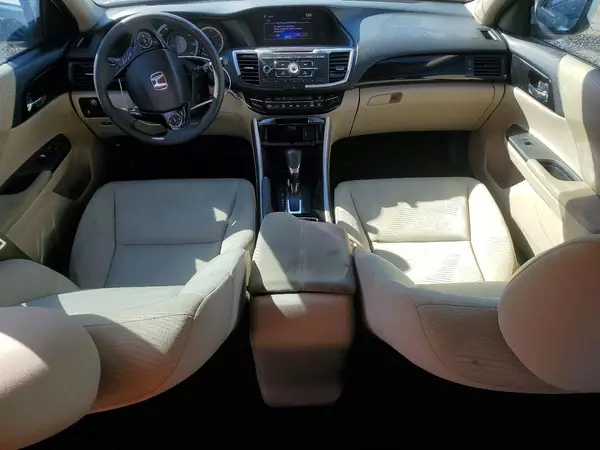 1HGCR2F34GA061650 2016 HONDA ACCORD - Image 8