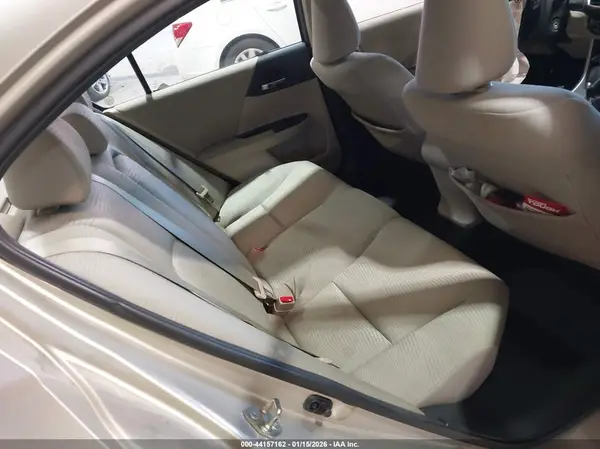 1HGCR2F34GA061681 2016 HONDA ACCORD - Image 8