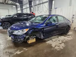 1HGCR2F34GA062538 2016 HONDA ACCORD