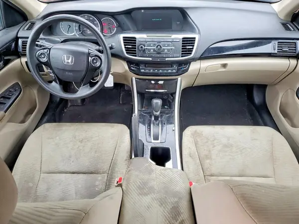 1HGCR2F34GA063723 2016 HONDA ACCORD - Image 8
