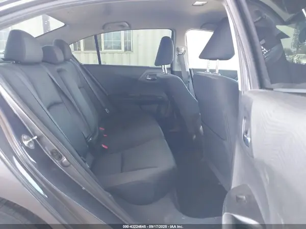 1HGCR2F34GA064371 2016 HONDA ACCORD - Image 8
