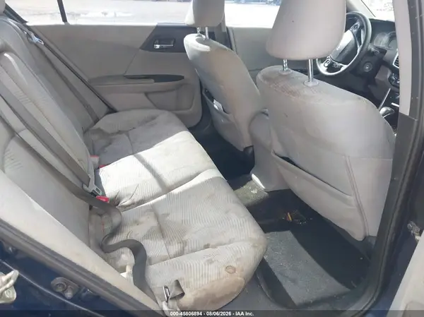 1HGCR2F34GA064726 2016 HONDA ACCORD - Image 8