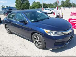 1HGCR2F34GA064791 2016 HONDA ACCORD