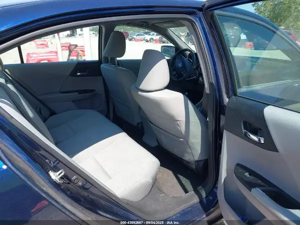 1HGCR2F34GA064791 2016 HONDA ACCORD - Image 8