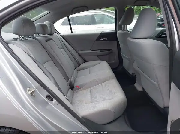 1HGCR2F34GA065049 2016 HONDA ACCORD - Image 8