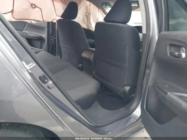 1HGCR2F34GA068016 2016 HONDA ACCORD - Image 8