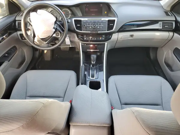 1HGCR2F34GA068291 2016 HONDA ACCORD - Image 8