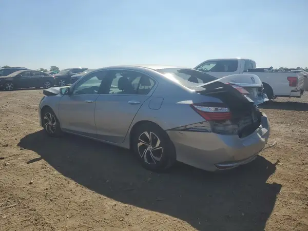 1HGCR2F34GA069795 2016 HONDA ACCORD - Image 2