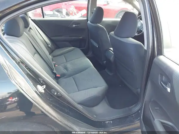 1HGCR2F34GA071532 2016 HONDA ACCORD - Image 8