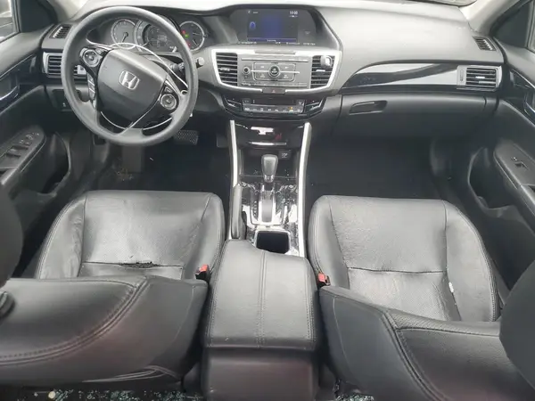 1HGCR2F34GA071577 2016 HONDA ACCORD - Image 8