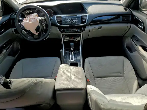 1HGCR2F34GA072910 2016 HONDA ACCORD - Image 8