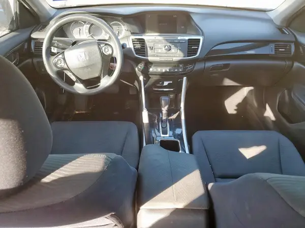 1HGCR2F34GA076441 2016 HONDA ACCORD - Image 8