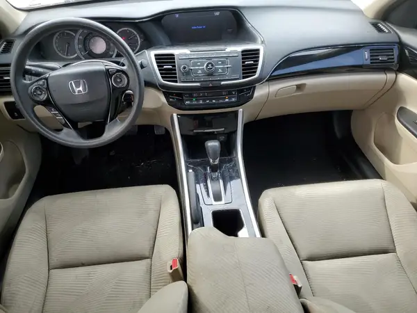 1HGCR2F34GA079503 2016 HONDA ACCORD - Image 8