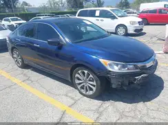 1HGCR2F34GA080019 2016 HONDA ACCORD