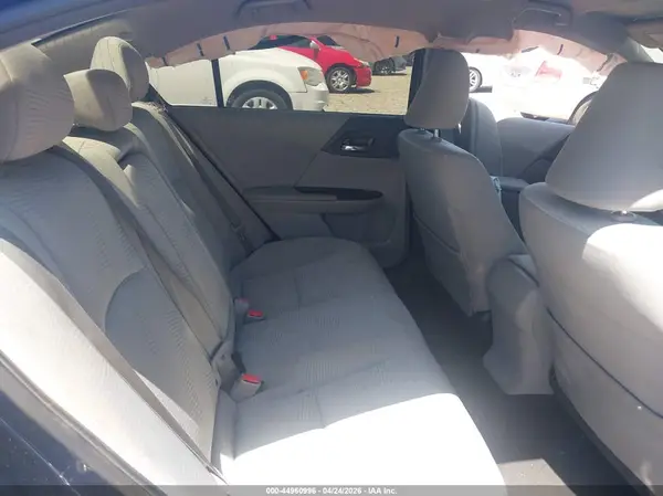 1HGCR2F34GA080019 2016 HONDA ACCORD - Image 8