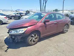 1HGCR2F34GA081221 2016 HONDA ACCORD
