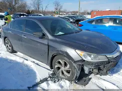 1HGCR2F34GA081901 2016 HONDA ACCORD