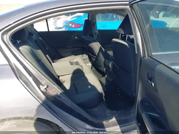 1HGCR2F34GA081901 2016 HONDA ACCORD - Image 8