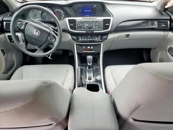 1HGCR2F34GA086578 2016 HONDA ACCORD - Image 8