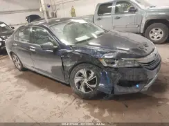 1HGCR2F34GA089139 2016 HONDA ACCORD