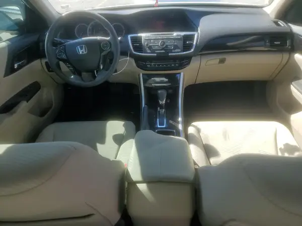 1HGCR2F34GA093160 2016 HONDA ACCORD - Image 8