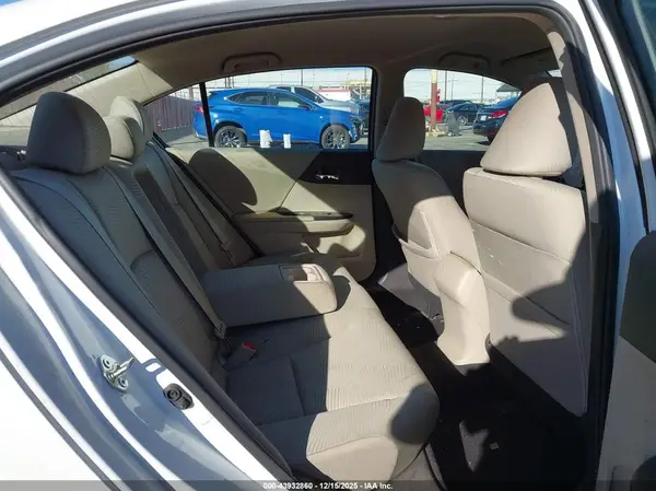 1HGCR2F34GA094969 2016 HONDA ACCORD - Image 8