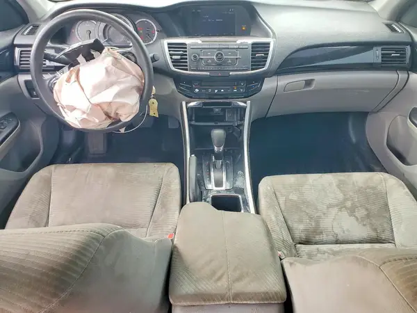 1HGCR2F34GA095250 2016 HONDA ACCORD - Image 8