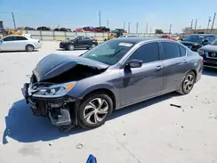 1HGCR2F34GA095927 2016 HONDA ACCORD